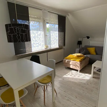 Apartment In *