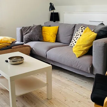 Apartment In Bremen