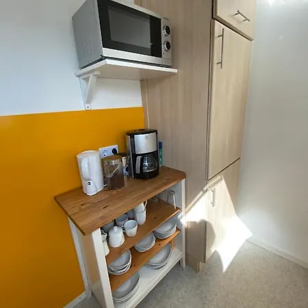 Apartment In *
