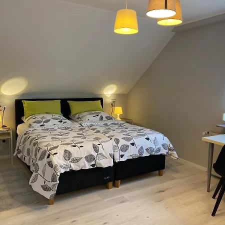 Apartment In *