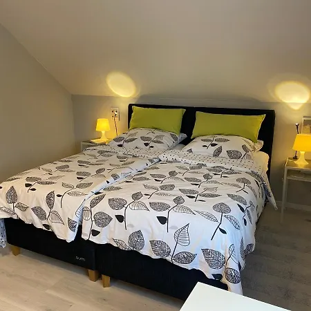 Apartment In